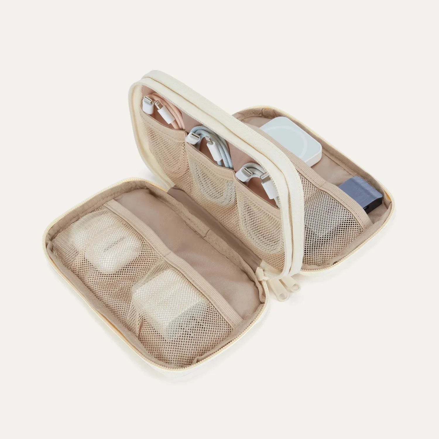 (FREE GIFT) Bubble Electronic Organizer