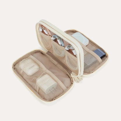 (FREE GIFT) Bubble Electronic Organizer