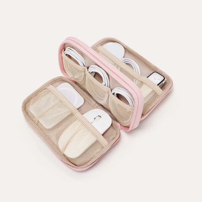 (FREE GIFT) Bubble Electronic Organizer