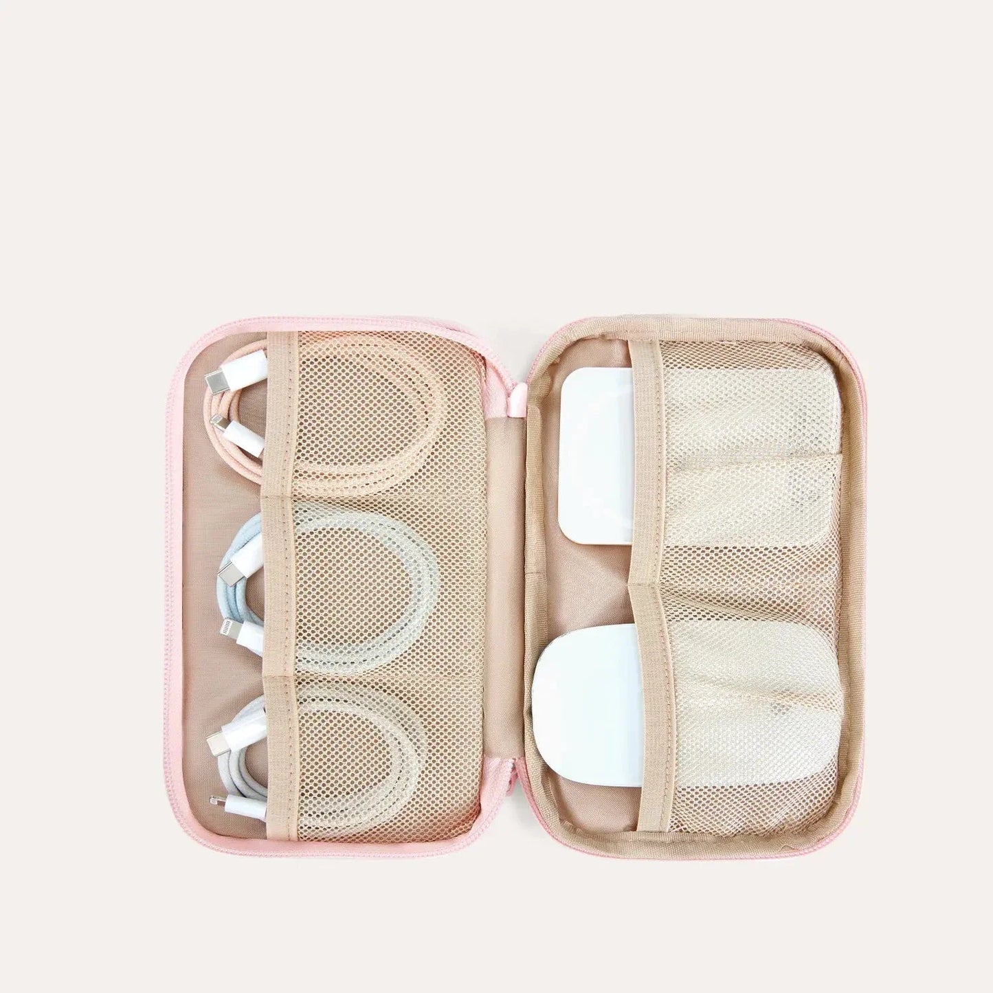 (FREE GIFT) Bubble Electronic Organizer