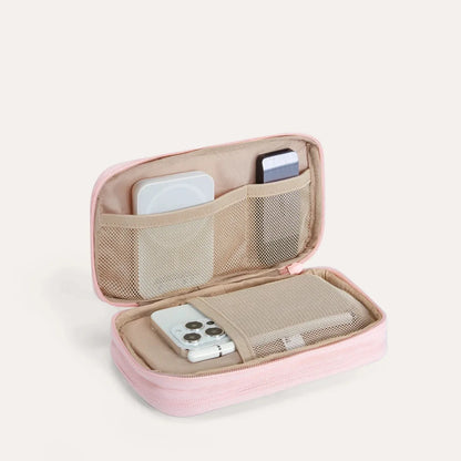 (FREE GIFT) Bubble Electronic Organizer