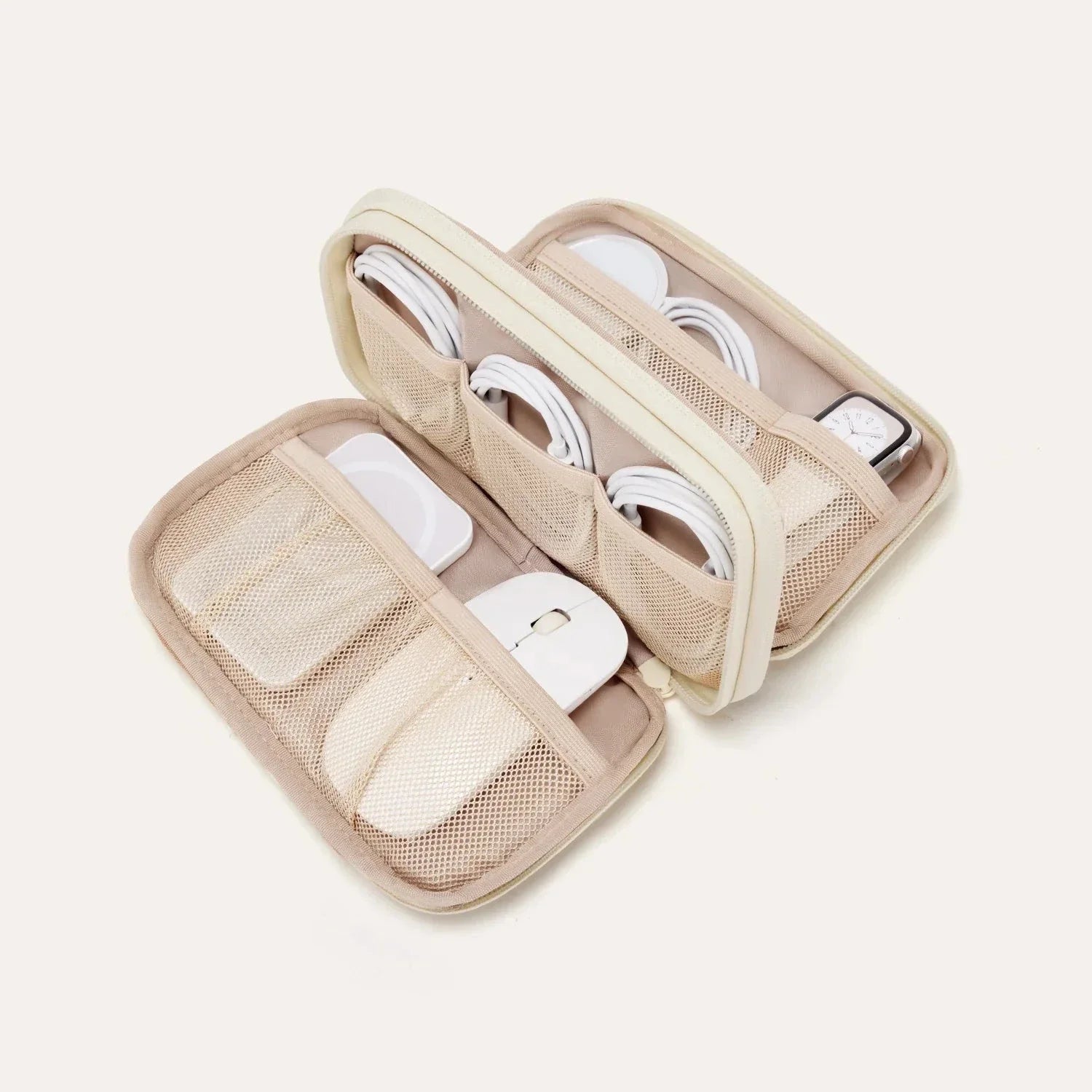 (FREE GIFT) Bubble Electronic Organizer