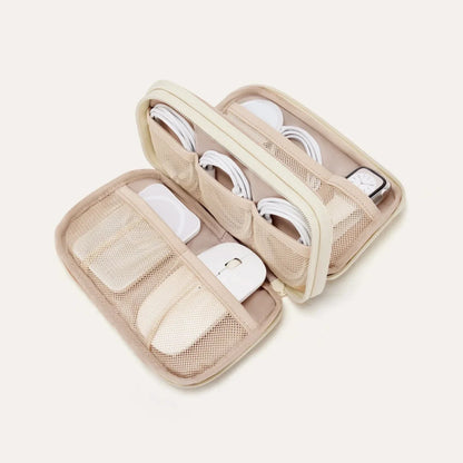 (FREE GIFT) Bubble Electronic Organizer