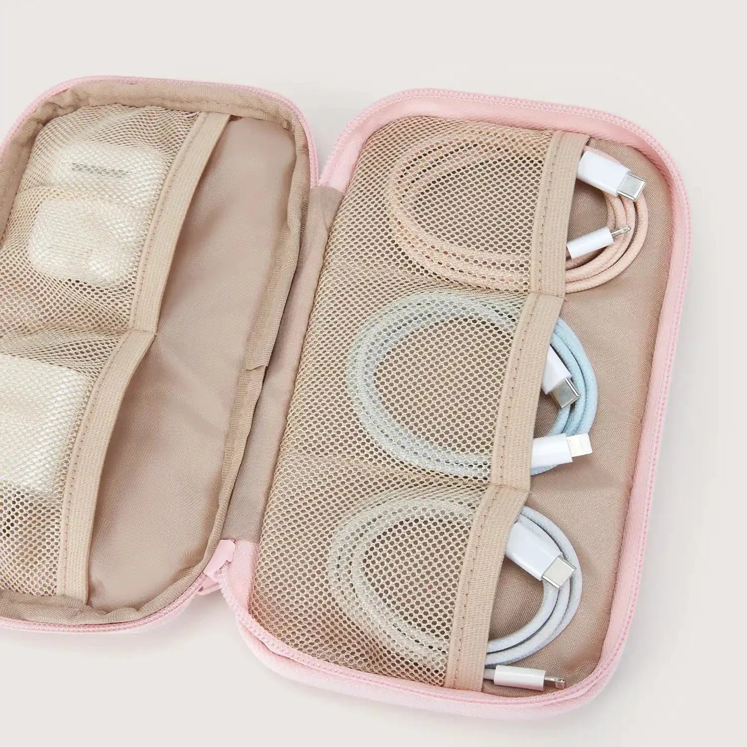 (FREE GIFT) Bubble Electronic Organizer