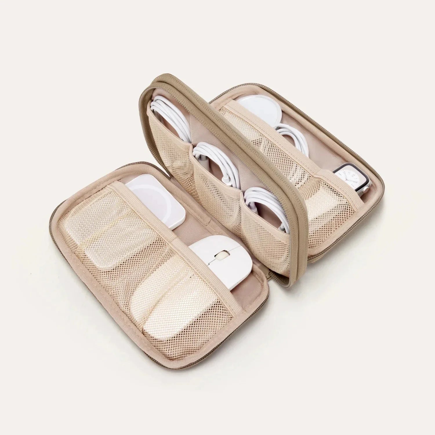 (FREE GIFT) Bubble Electronic Organizer