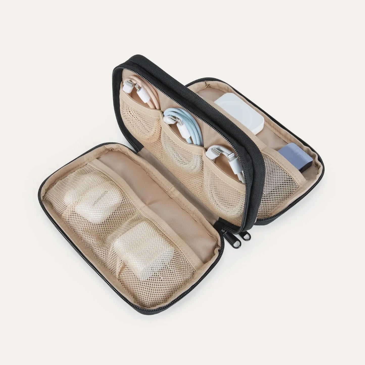 (FREE GIFT) Bubble Electronic Organizer