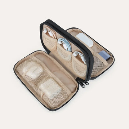 (FREE GIFT) Bubble Electronic Organizer