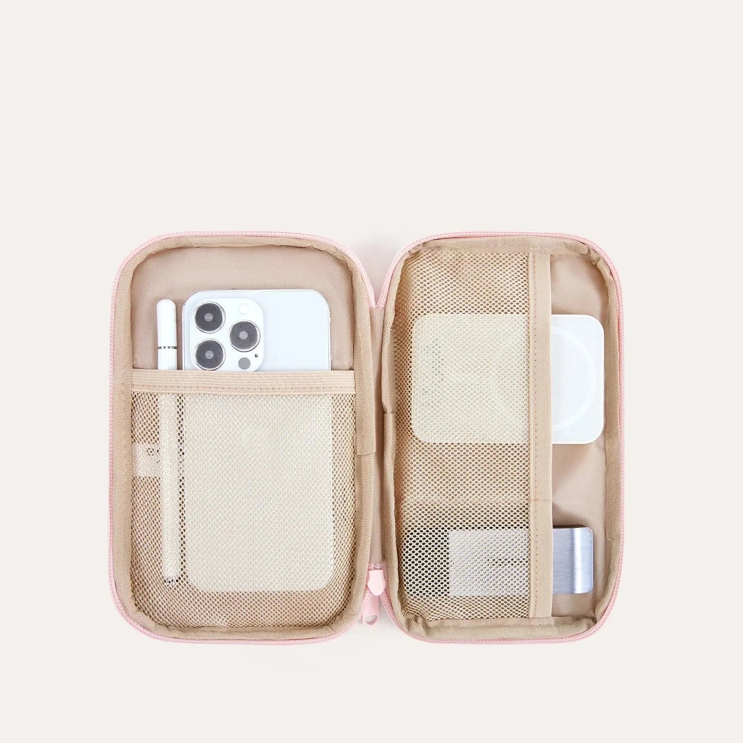 (FREE GIFT) Bubble Electronic Organizer