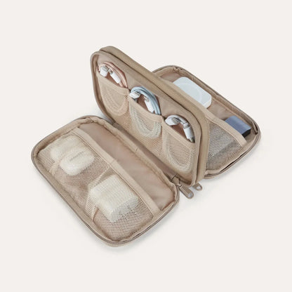 (FREE GIFT) Bubble Electronic Organizer