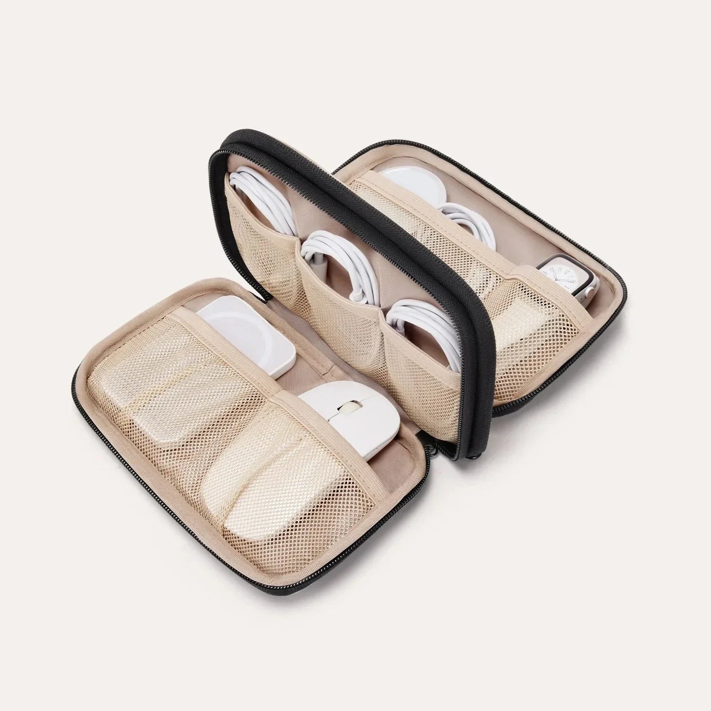 (FREE GIFT) Bubble Electronic Organizer