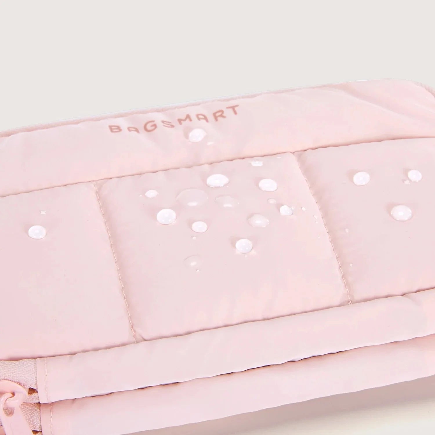 (FREE GIFT) Bubble Electronic Organizer