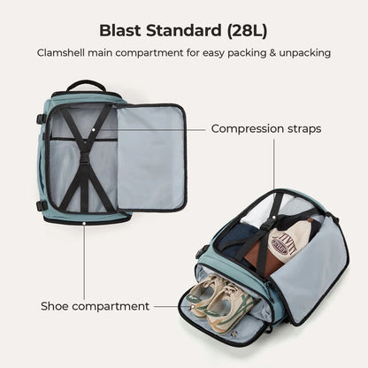 Light Wanderer Kit