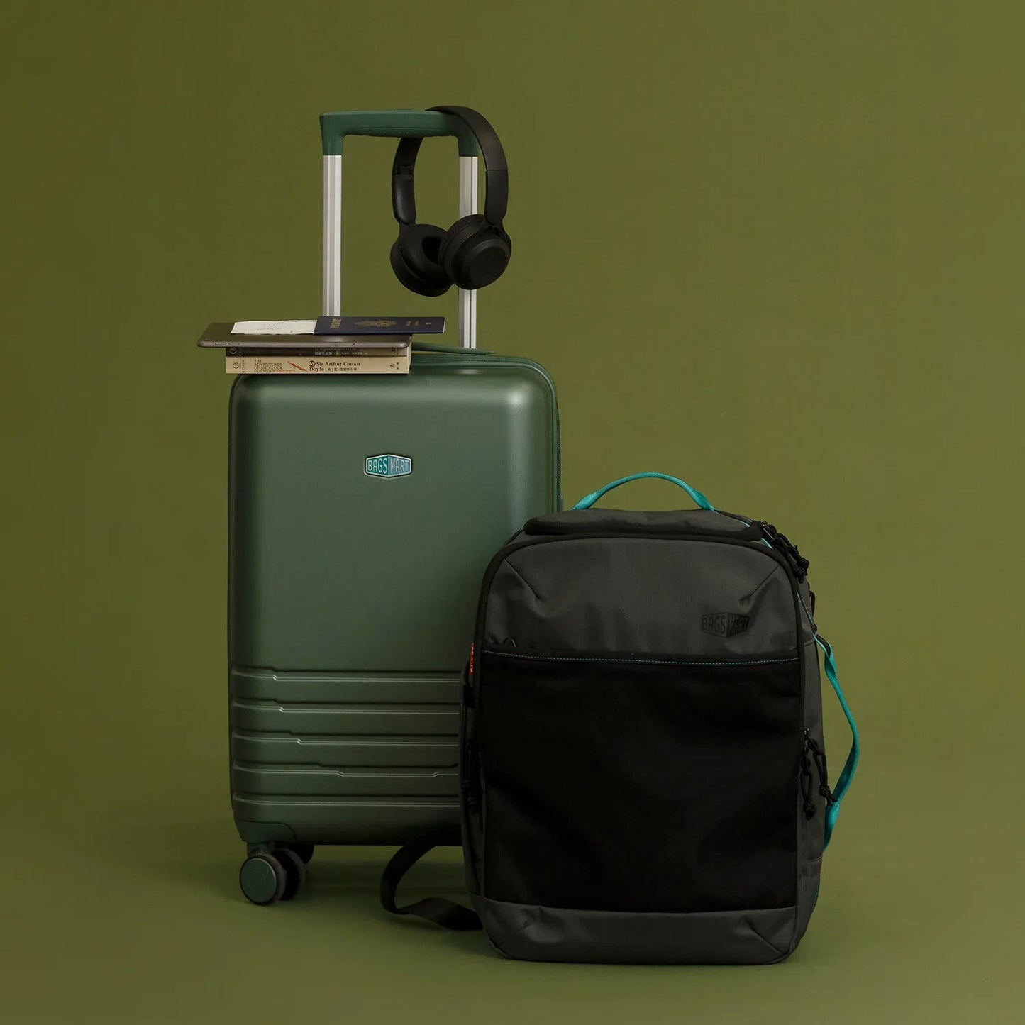 Executive Journey Kit