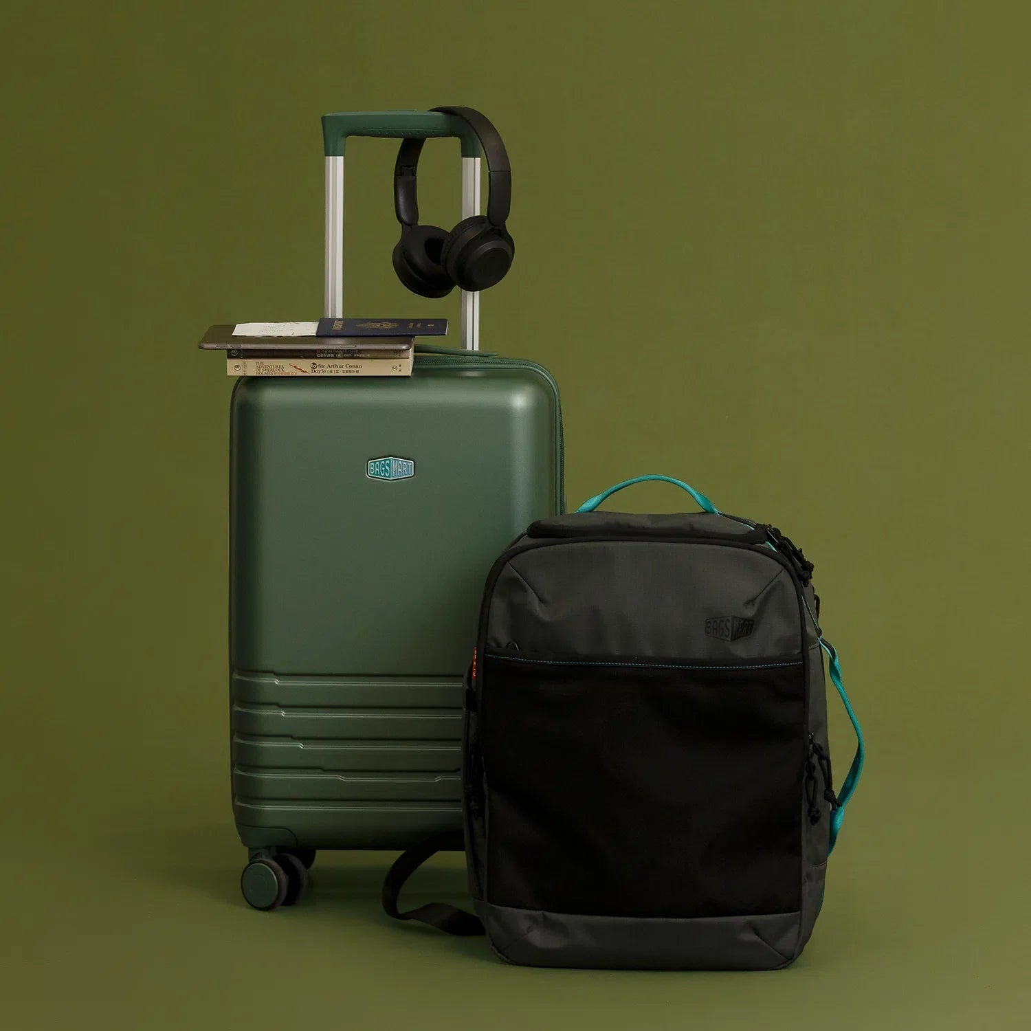 Executive Journey Kit
