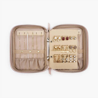 Dazzling Jewelry Organizer
