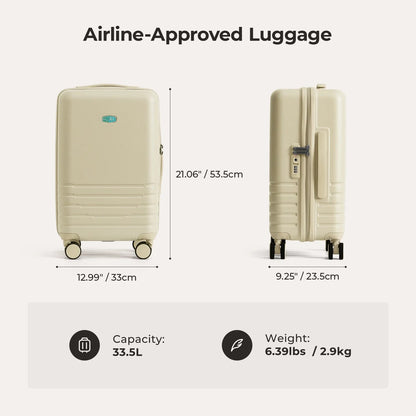 Getaway 19" Carry-On