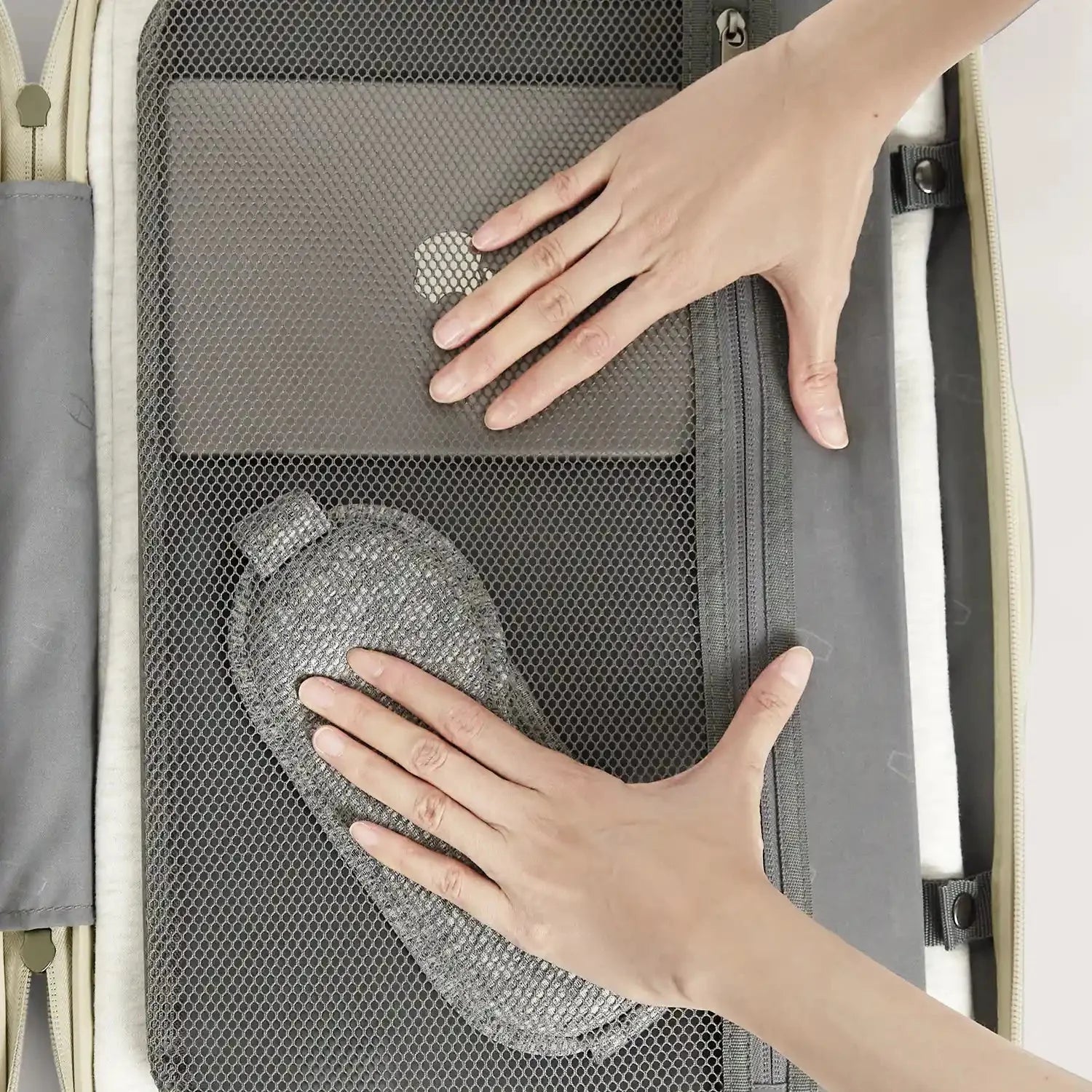 Getaway 19" Carry-On