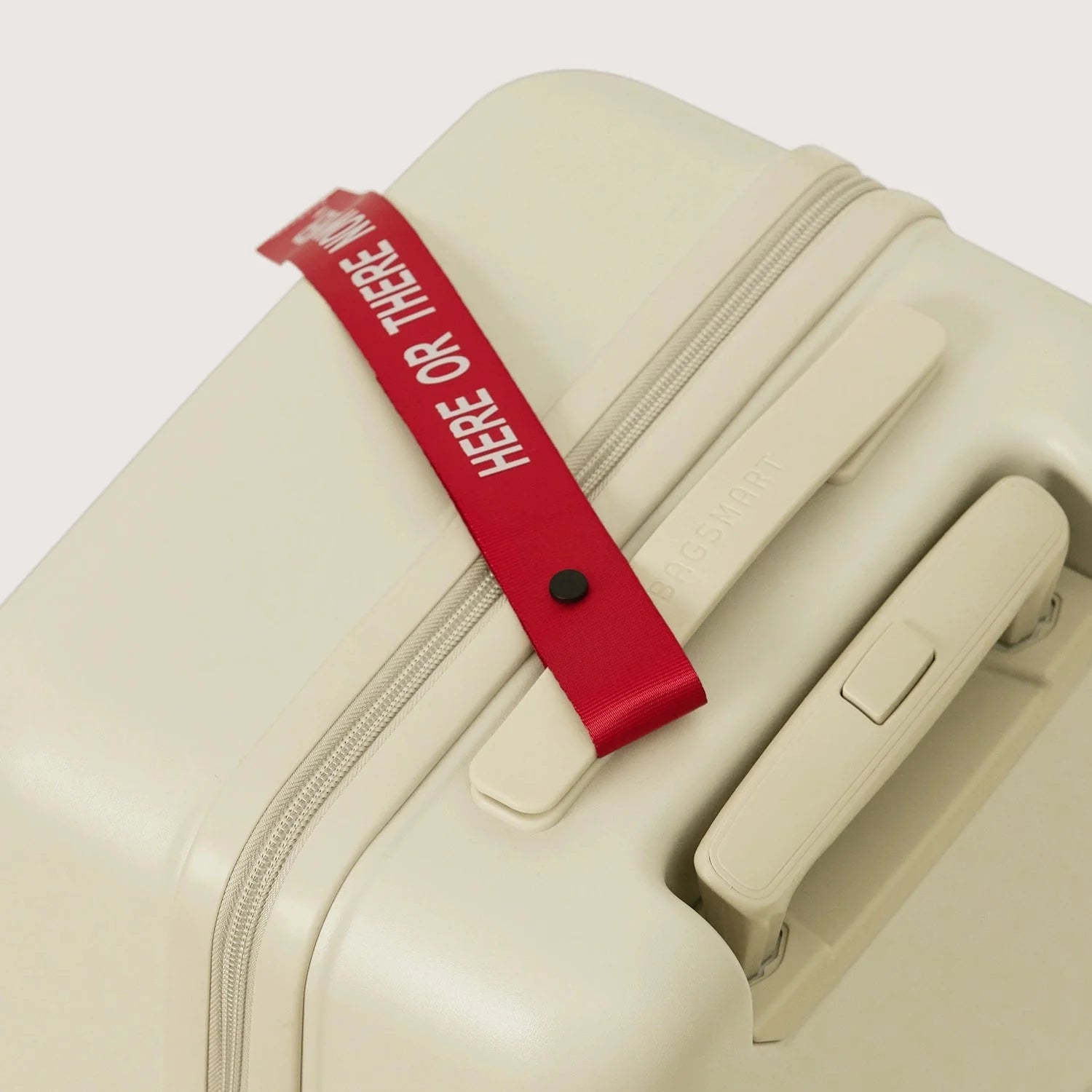 Getaway 19" Carry-On