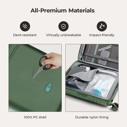 Getaway 20" Carry-On