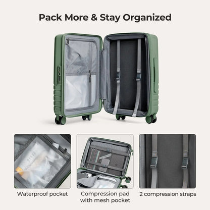 Getaway 20" Carry-On