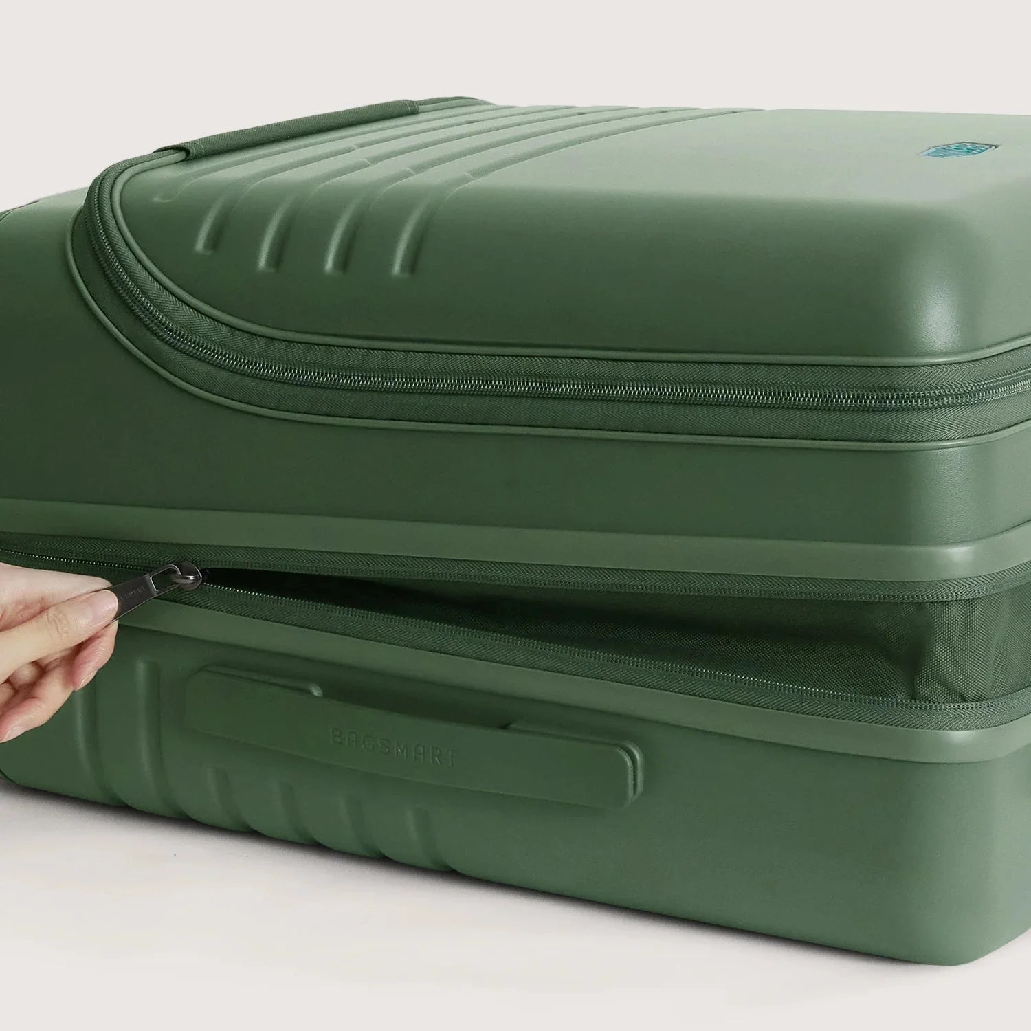 Getaway 20'' Carry-on: Front-Opening