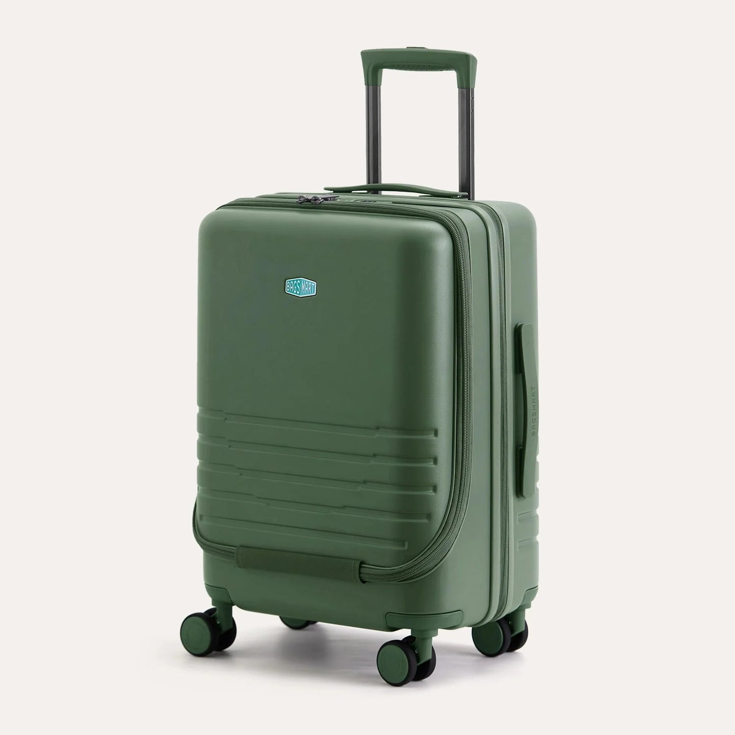 Getaway 20'' Carry-on: Front-Opening