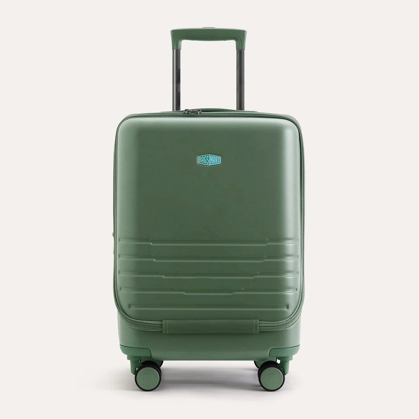 Getaway 20'' Carry-on: Front-Opening