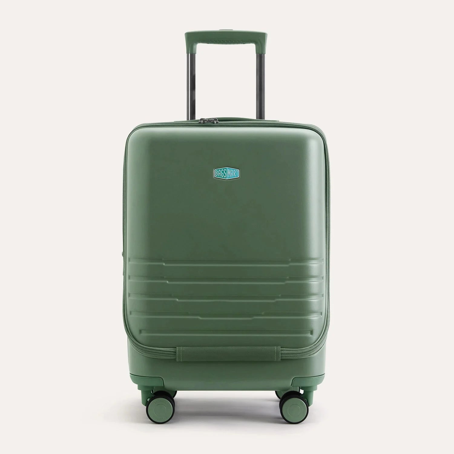 Getaway 20'' Carry-on: Front-Opening