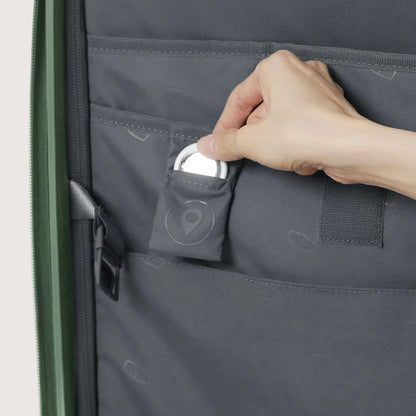 Getaway 20'' Carry-on: Front-Opening