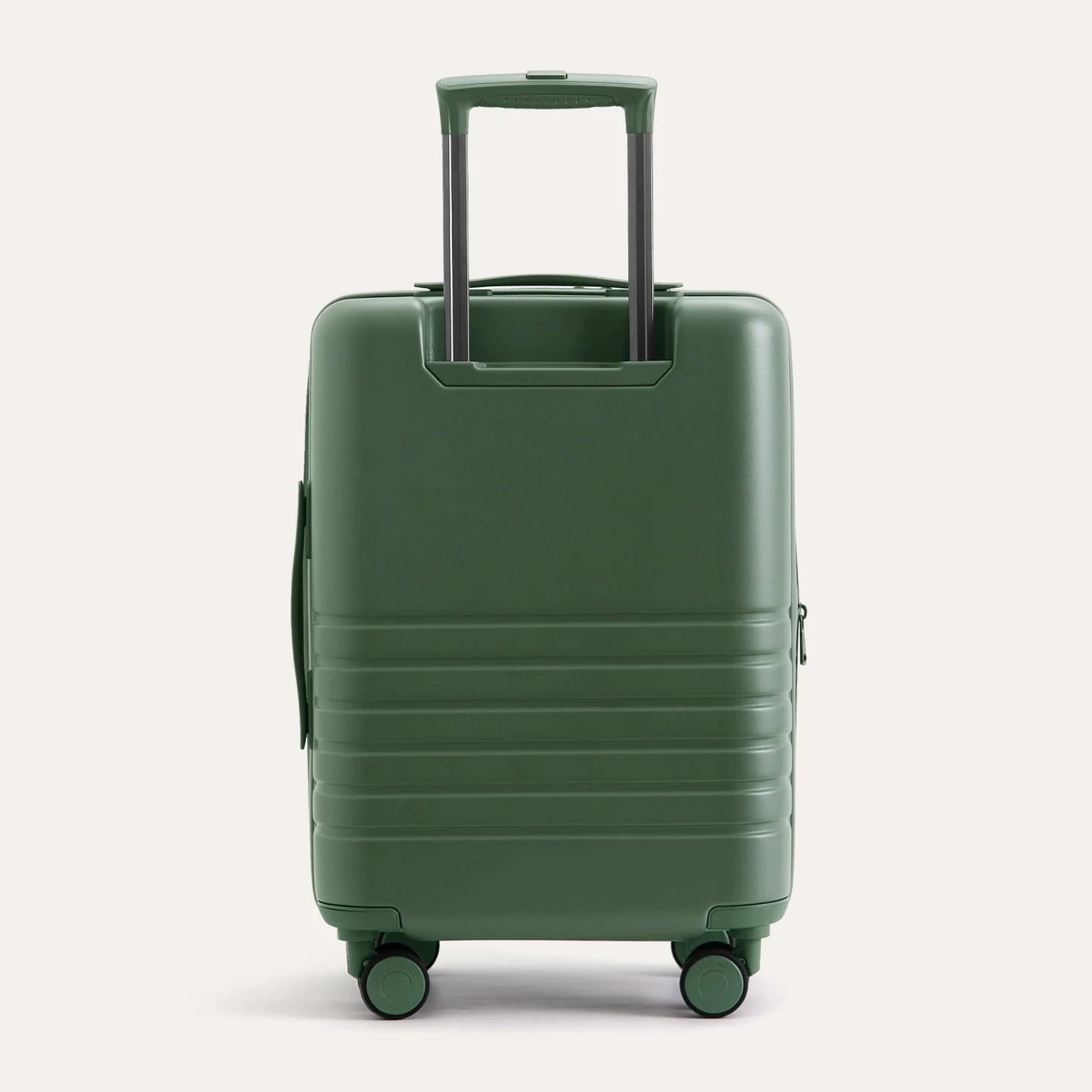 Getaway 20'' Carry-on: Front-Opening