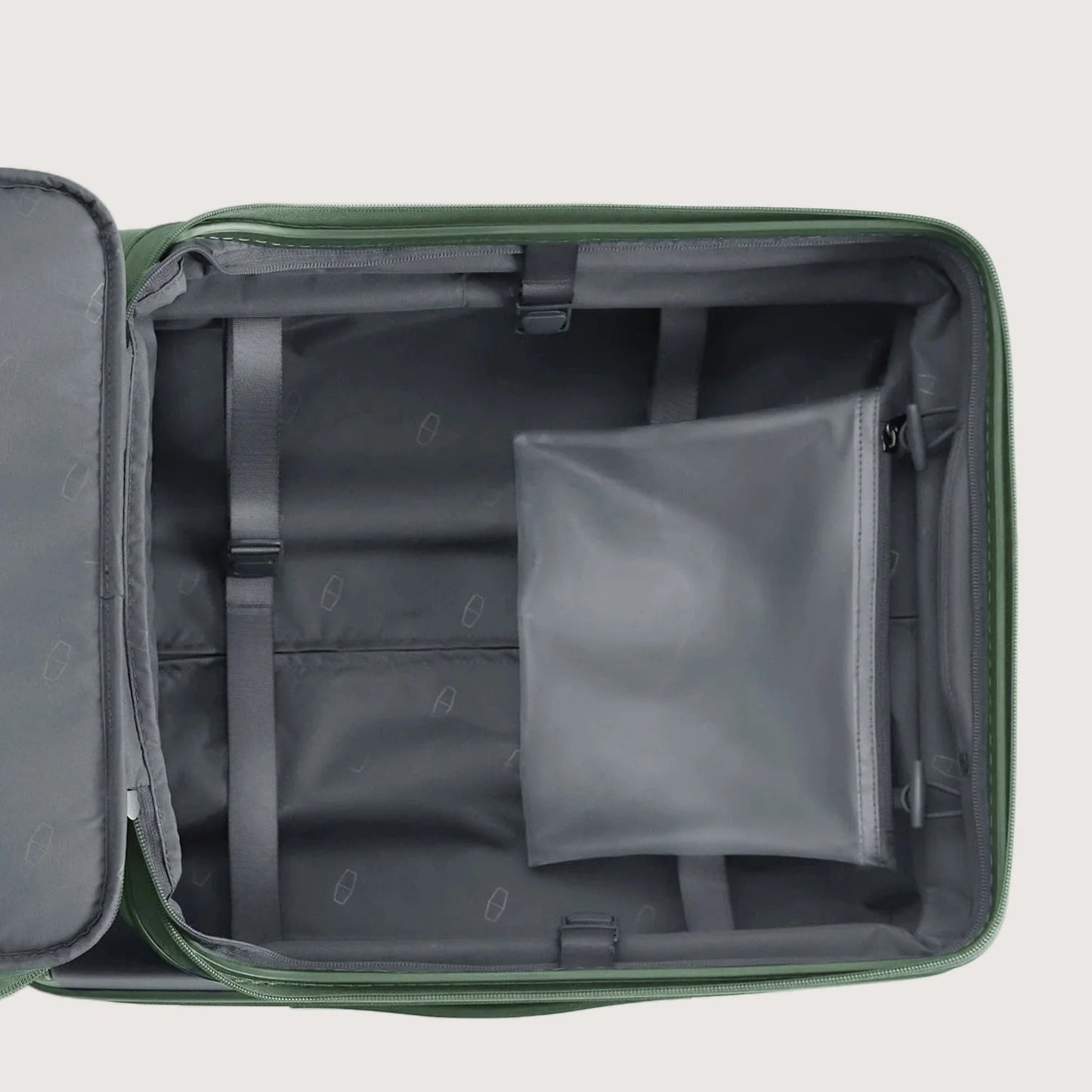 Getaway 20'' Carry-on: Front-Opening