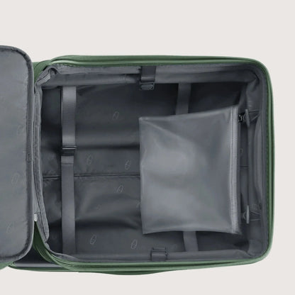 Getaway 20'' Carry-on: Front-Opening