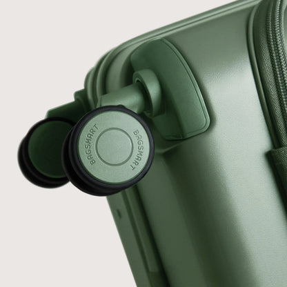 Getaway 20'' Carry-on: Front-Opening