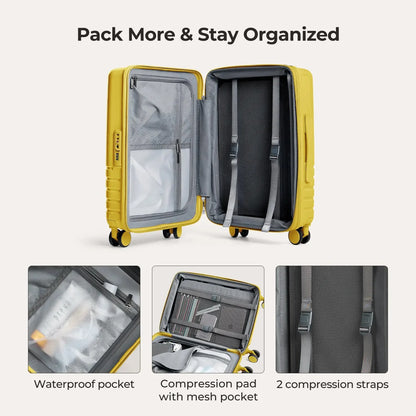 Getaway 20" Carry-On