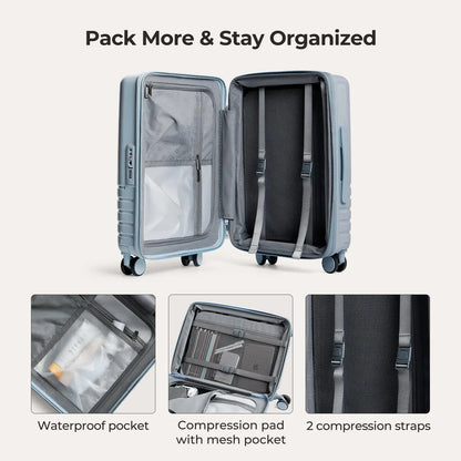 Getaway 20" Carry-On