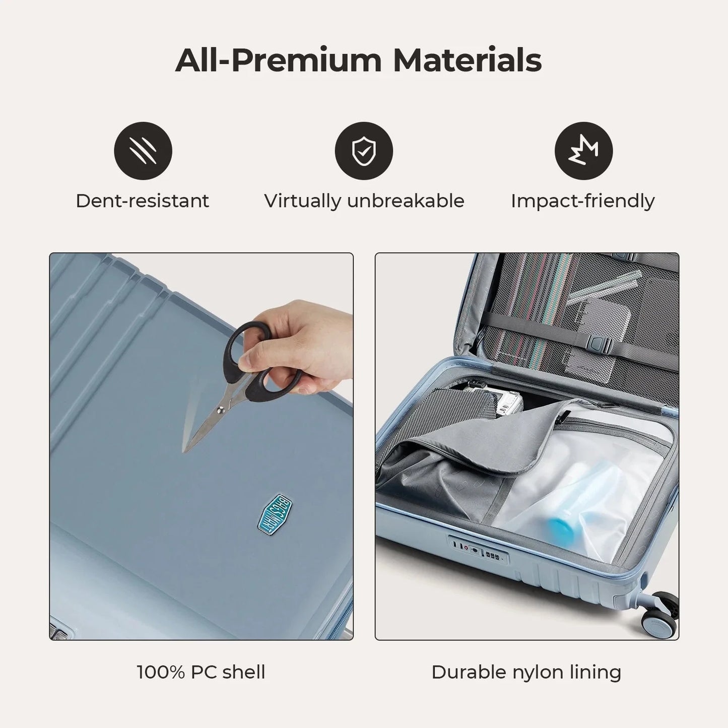 Getaway 20" Carry-On
