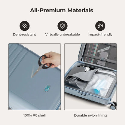 Getaway 20" Carry-On