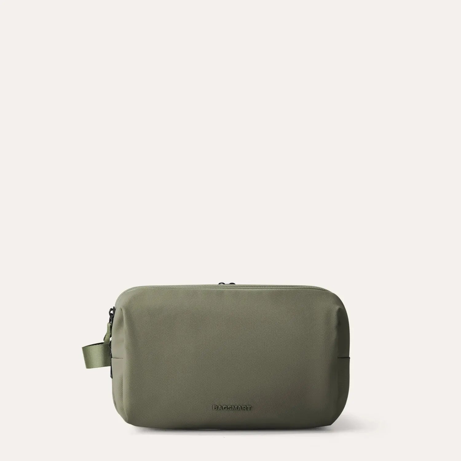 (FREE GIFT) On-road Toiletry Bag
