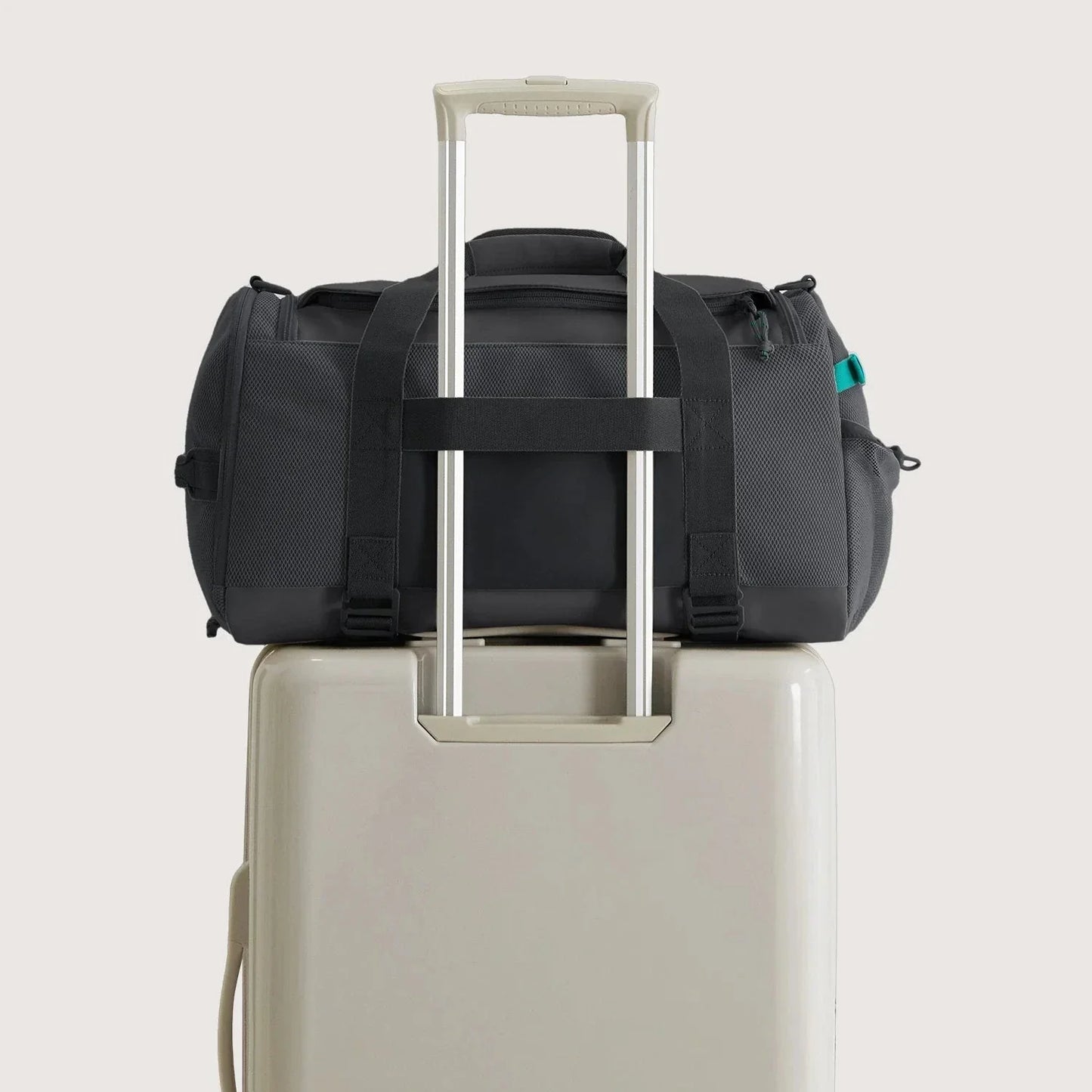 REIKI Duffle
