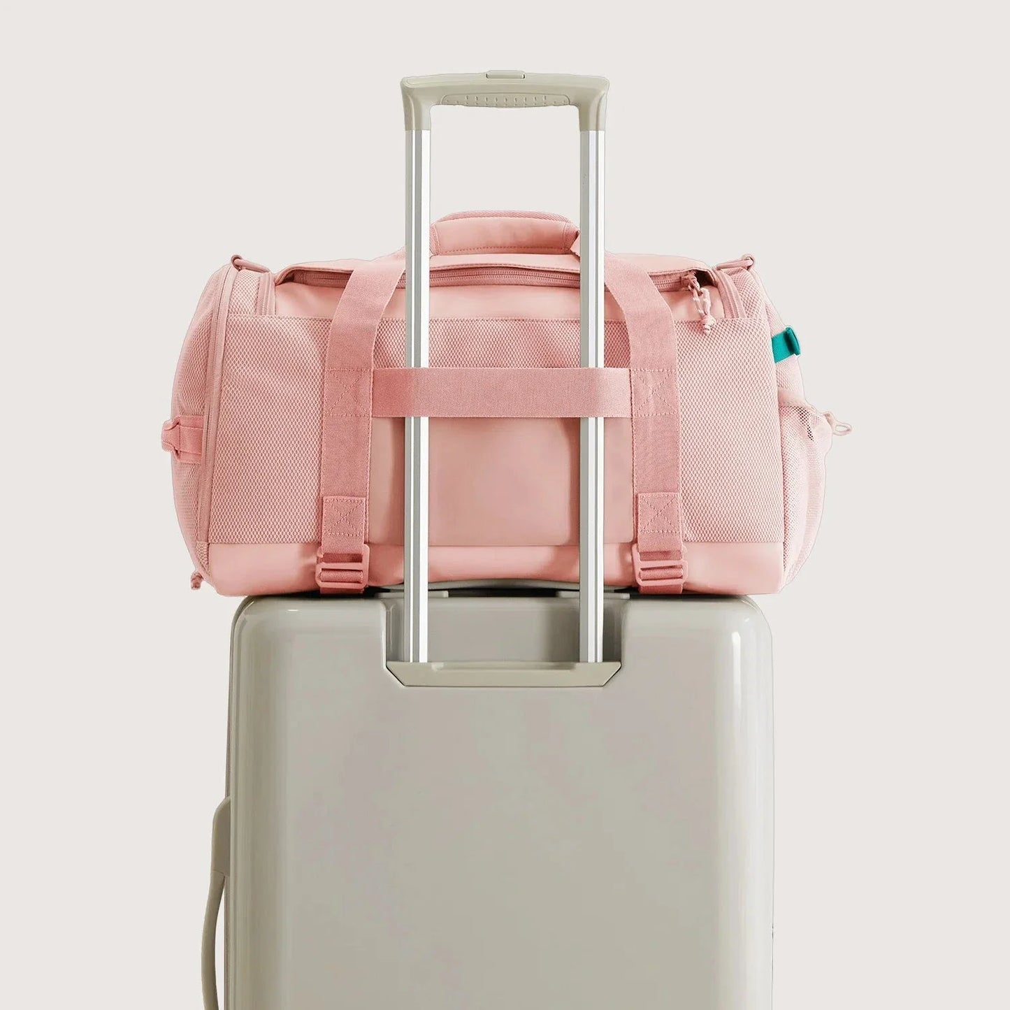 REIKI Duffle