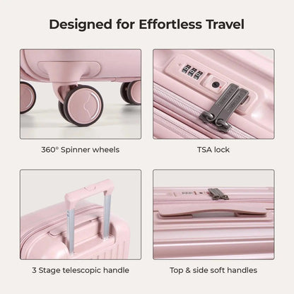 Odyssey 20" Carry-On