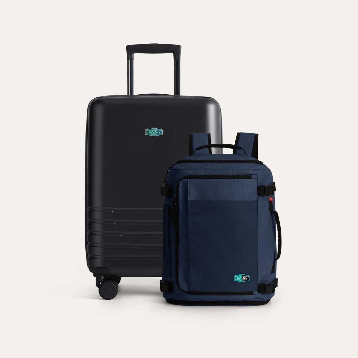 Smart Carry Travel Duo Kit
