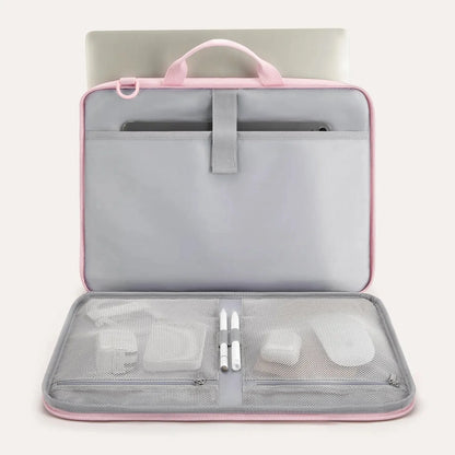 Bubble 15.6" Laptop Sleeve Pro