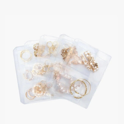 (FREE GIFT) Dazzling Jewelry Organizer