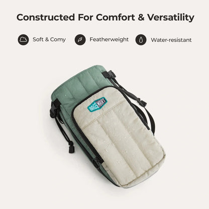 (FREE GIFT) Paz Water Bottle Sling