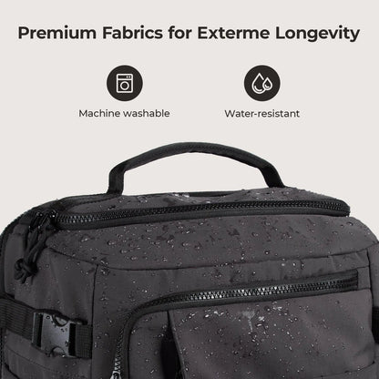 Light Wanderer Kit