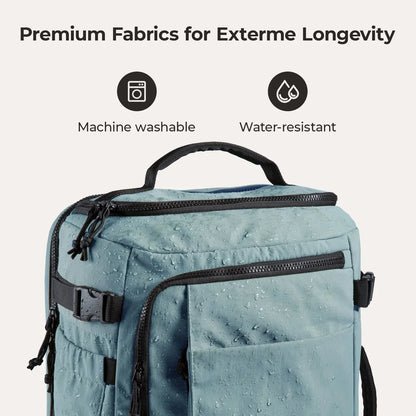 Light Wanderer Kit