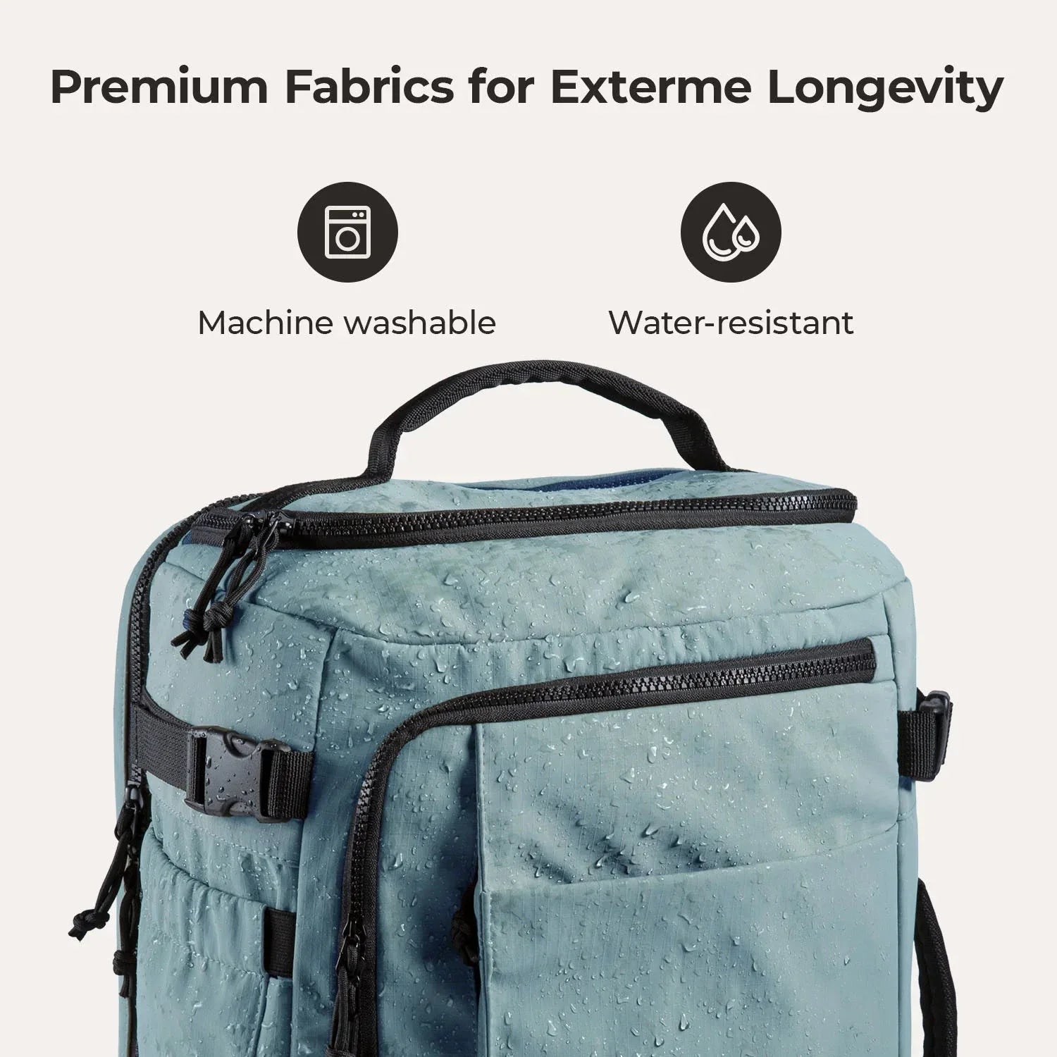 Light Wanderer Kit