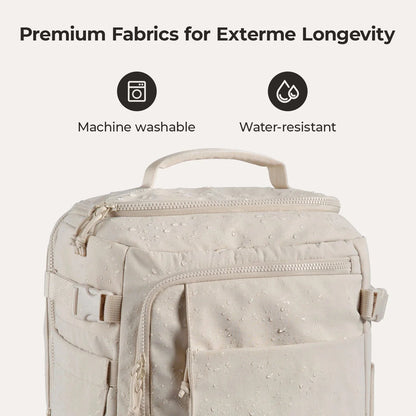 Blast & Faro Travel Set