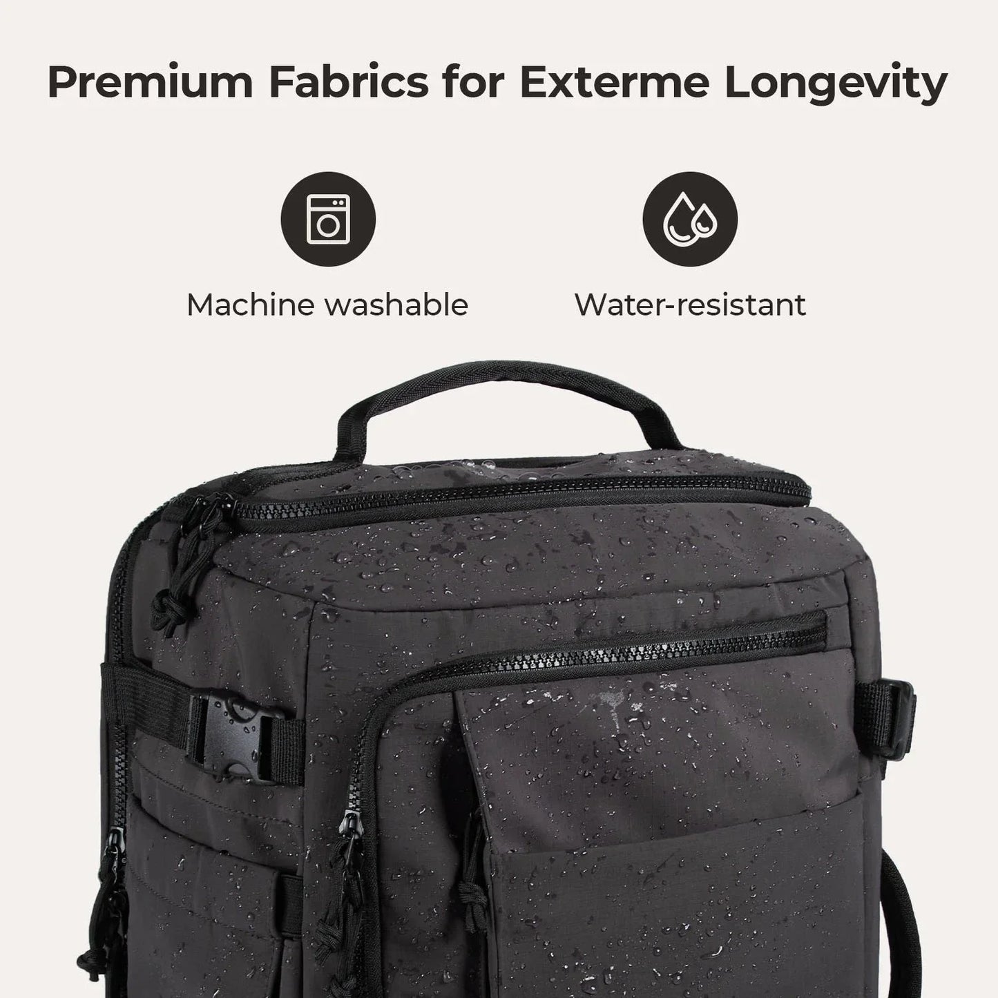 Light Wanderer Kit